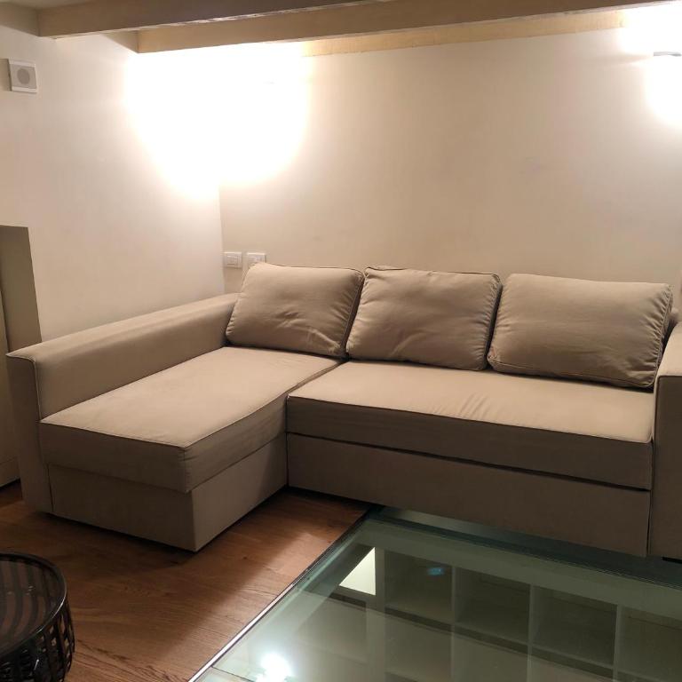 La casina in Burlamacchi - Appartamento con 2 Camere da Letto - 10