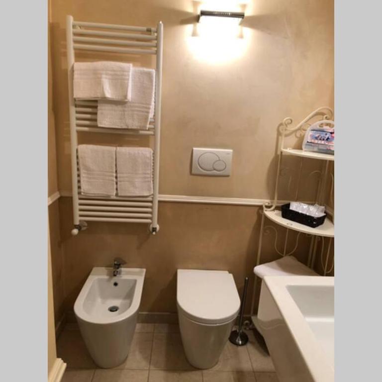 La casina in Burlamacchi - Appartamento con 2 Camere da Letto - 14