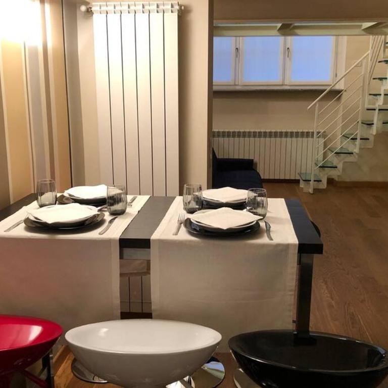 La casina in Burlamacchi - Appartamento con 2 Camere da Letto - 17