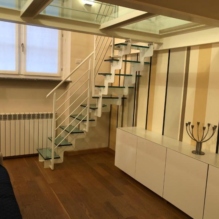 La casina in Burlamacchi - Appartamento con 2 Camere da Letto - 18