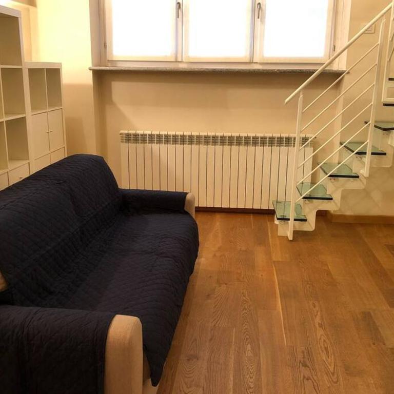 La casina in Burlamacchi - Appartamento con 2 Camere da Letto - 22