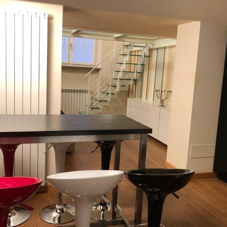 La casina in Burlamacchi - Appartamento con 2 Camere da Letto - 24