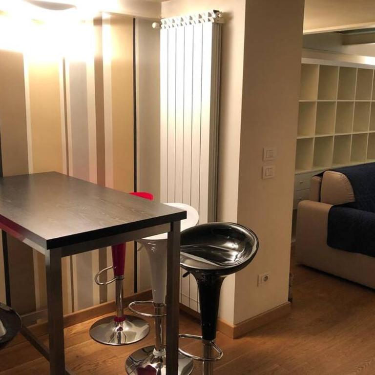 La casina in Burlamacchi - Appartamento con 2 Camere da Letto - 25