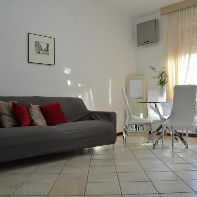 Giusy Monreale Apartment - Appartamento - 5
