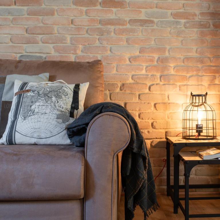 Santa Trinita - Flo Apartments - Appartamento - 9