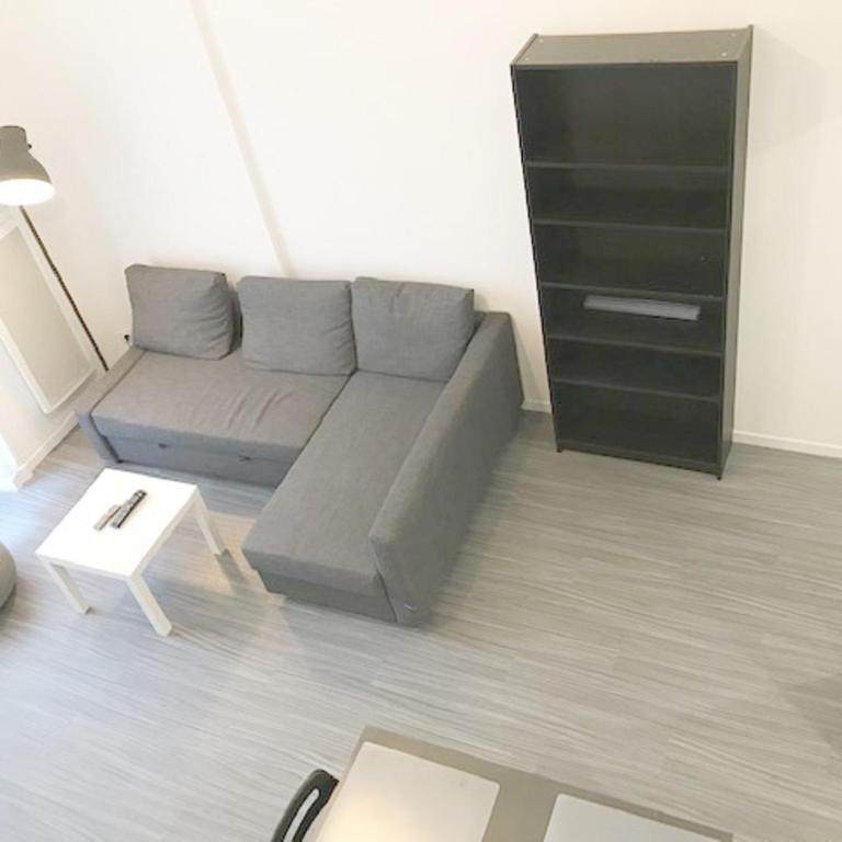 Lodge Nicolas, Hyper Centre - Appartement en Duplex - 8