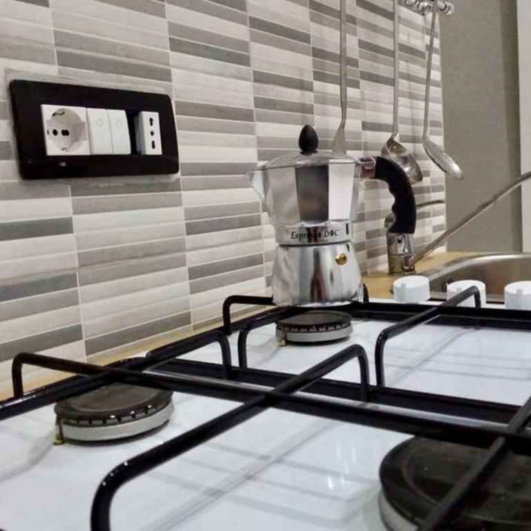 Orefici maison - One-Bedroom Apartment - 9