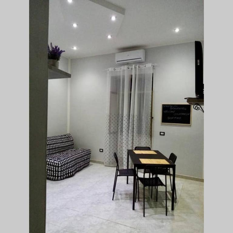Orefici maison - One-Bedroom Apartment - 10