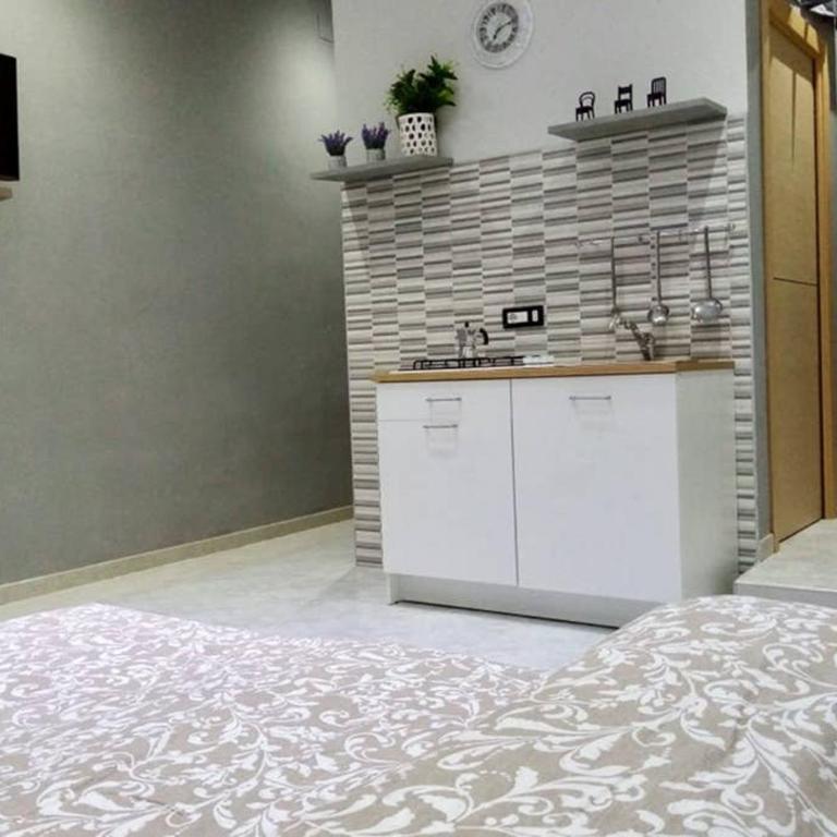 Orefici maison - One-Bedroom Apartment - 11