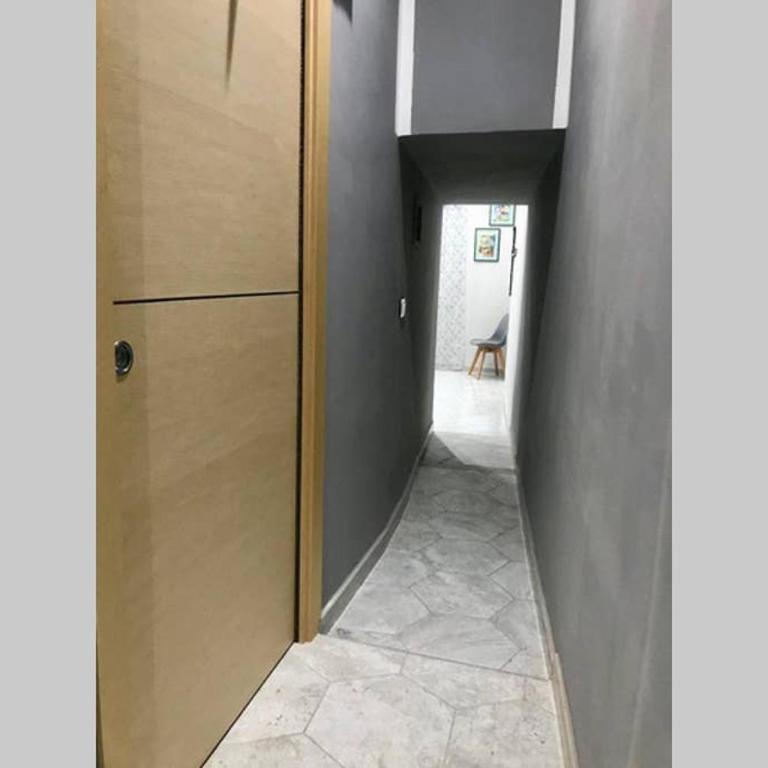 Orefici maison - One-Bedroom Apartment - 14