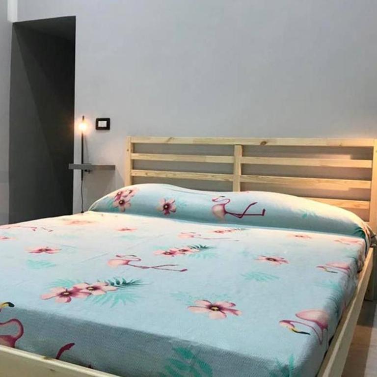 Orefici maison - One-Bedroom Apartment - 8