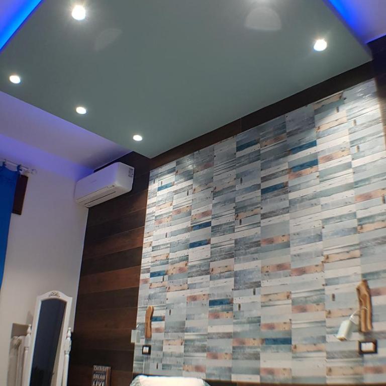 B&B Ammore - Appartamento con 1 Camera da Letto - 15