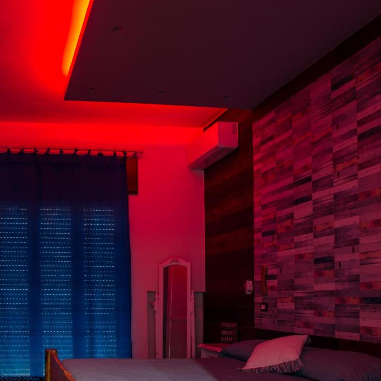 B&B Ammore - Appartamento con 1 Camera da Letto - 18