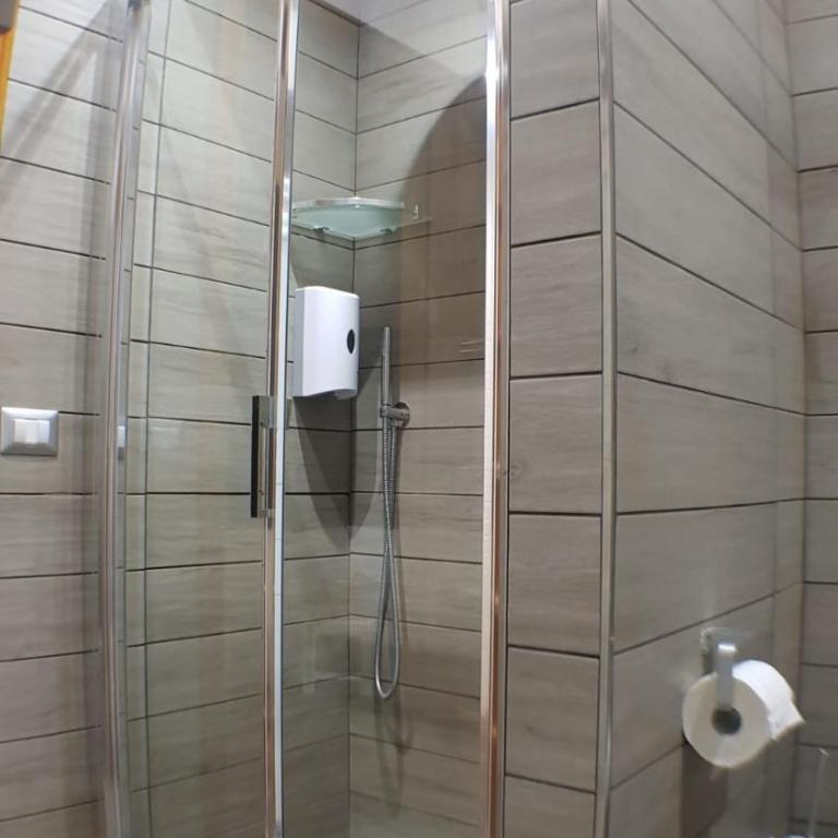B&B Ammore - Appartamento con 1 Camera da Letto - 23