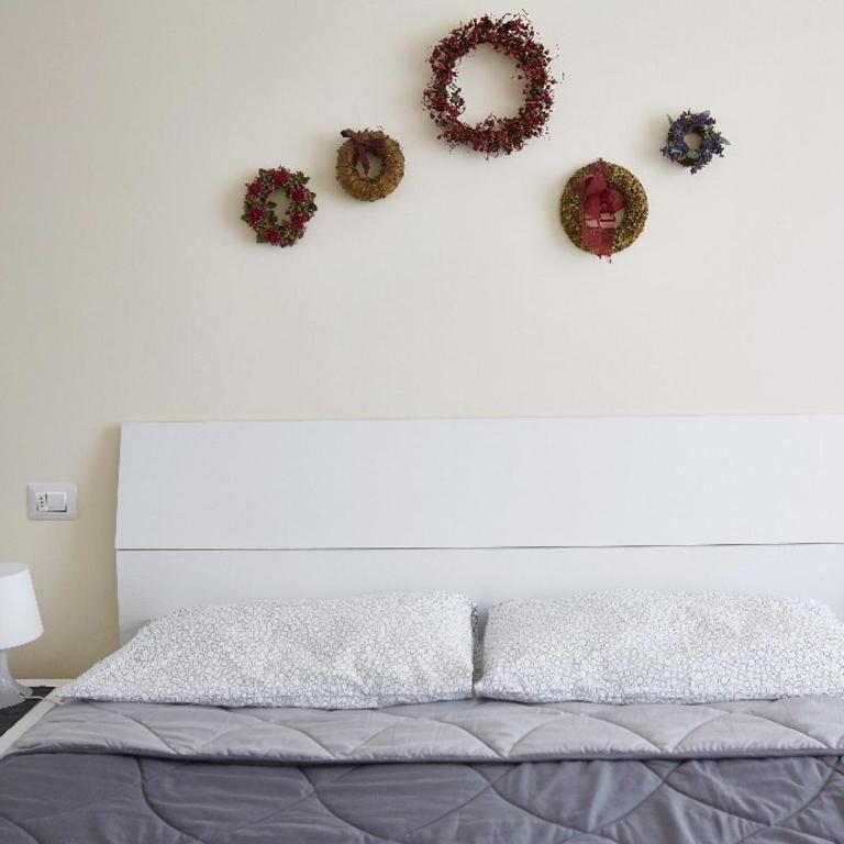 Beautiful bohemian apartment in the center with air conditioning and free private parking - One-Bedroom Apartment - 16
