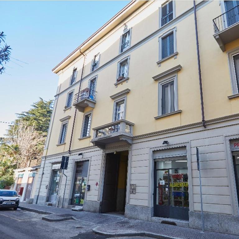 Beautiful bohemian apartment in the center with air conditioning and free private parking - One-Bedroom Apartment - 29