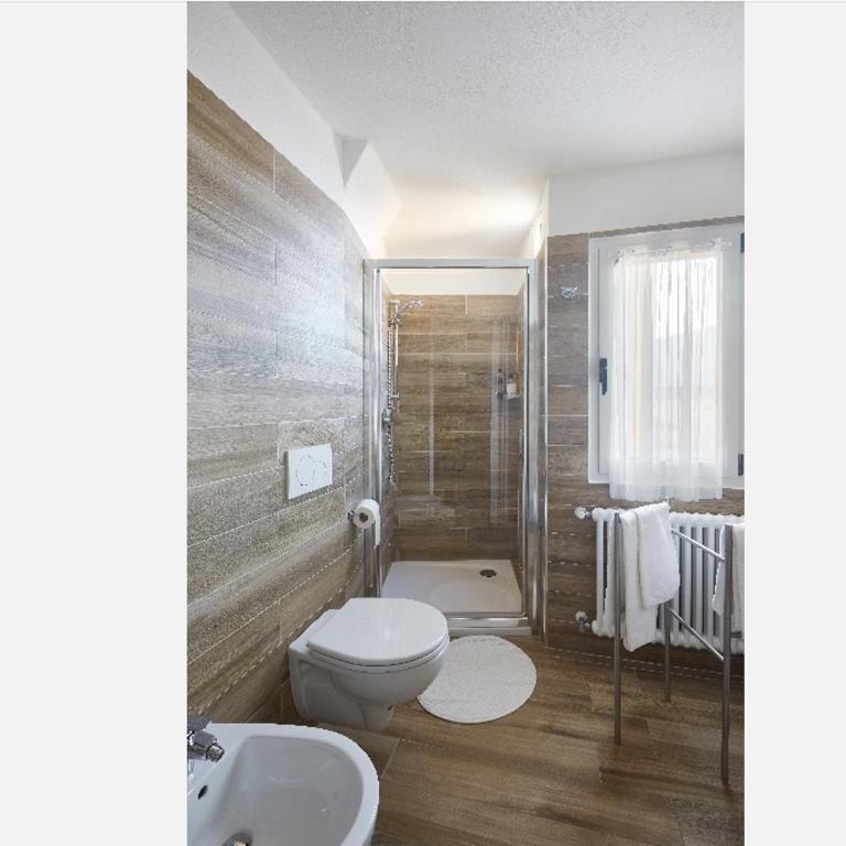 Beautiful bohemian apartment in the center with air conditioning and free private parking - One-Bedroom Apartment - 27
