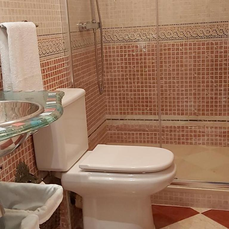 Vía Principalis- muy céntrico - Apartamento - 15