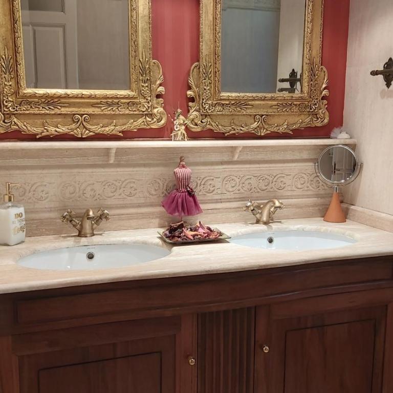 Vía Principalis- muy céntrico - Apartamento - 14
