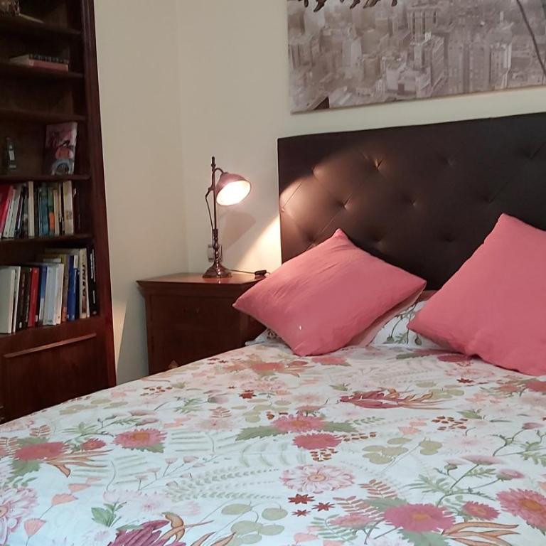 Vía Principalis- muy céntrico - Apartamento - 13