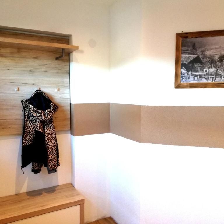 db Apart - Apartment mit 2 Schlafzimmern - 22