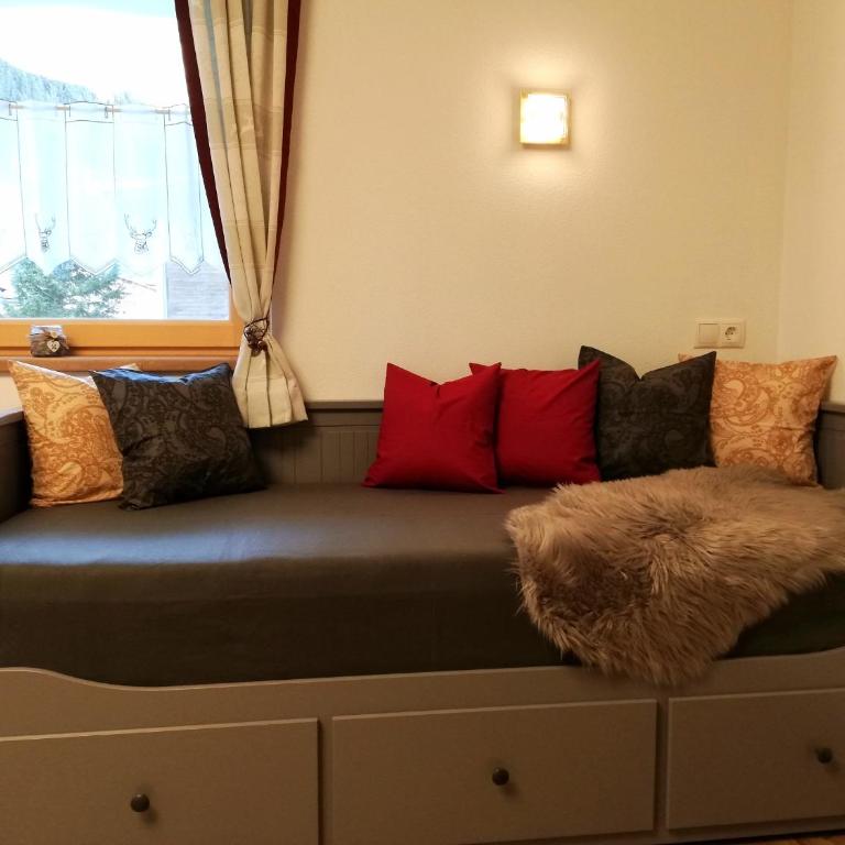 db Apart - Apartment mit 2 Schlafzimmern - 18