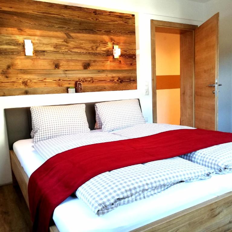 db Apart - Apartment mit 2 Schlafzimmern - 1