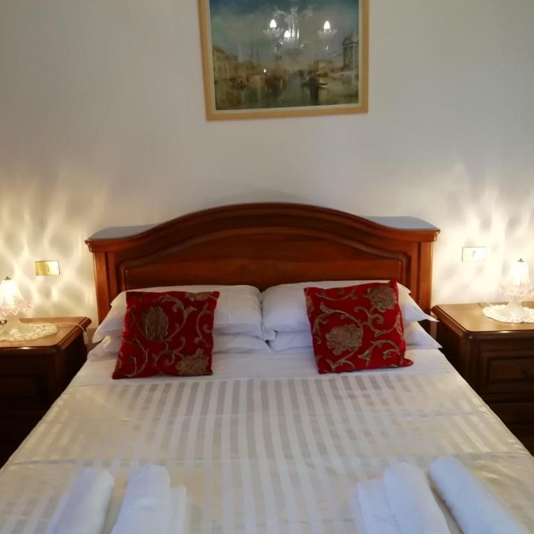 Venice Biennale - Appartamento con 2 Camere da Letto - 9