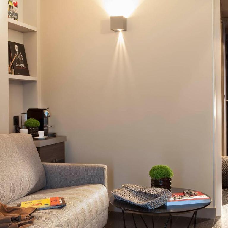 Le Grey Hotel - Suite - 4