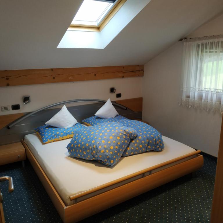 Apartments Blumenheim - Appartamento con 1 Camera da Letto - 6