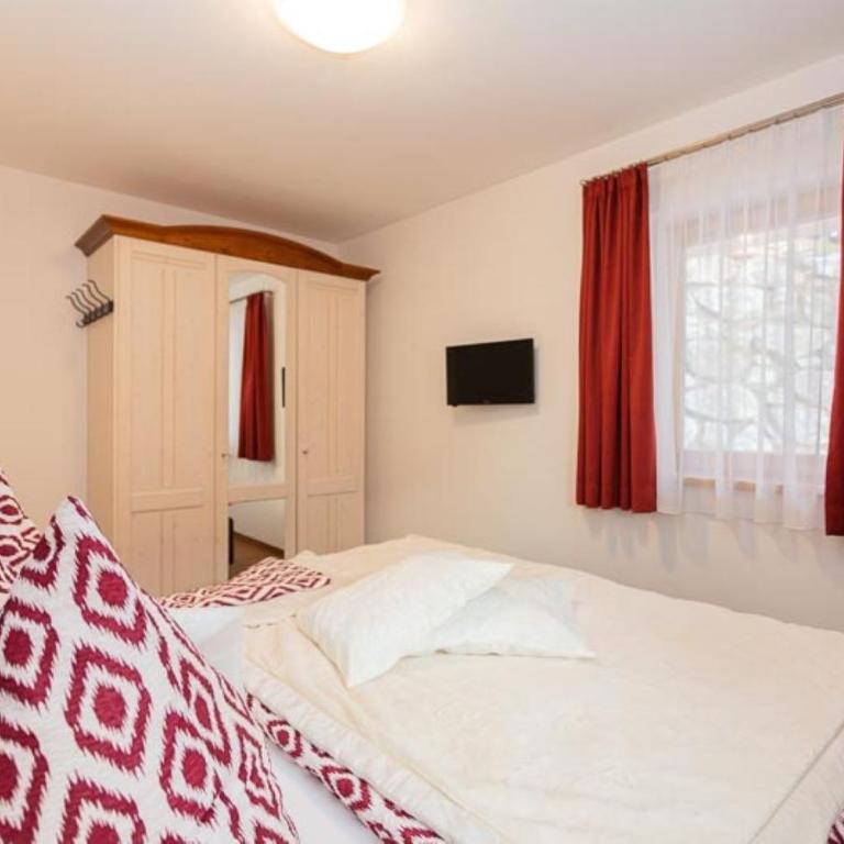 Appartementhaus Casamarai - Joker card included in summer - Apartamento de 1 dormitorio con terraza - 17