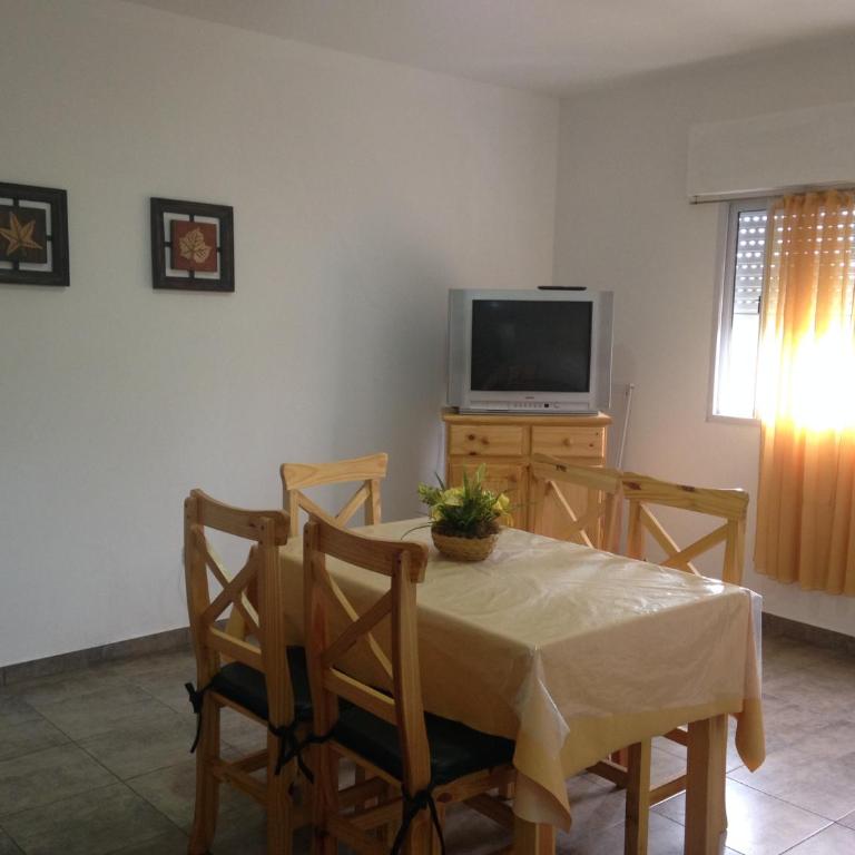 Do Sol. Departamentos de Mar - Two-Bedroom Apartment - 1
