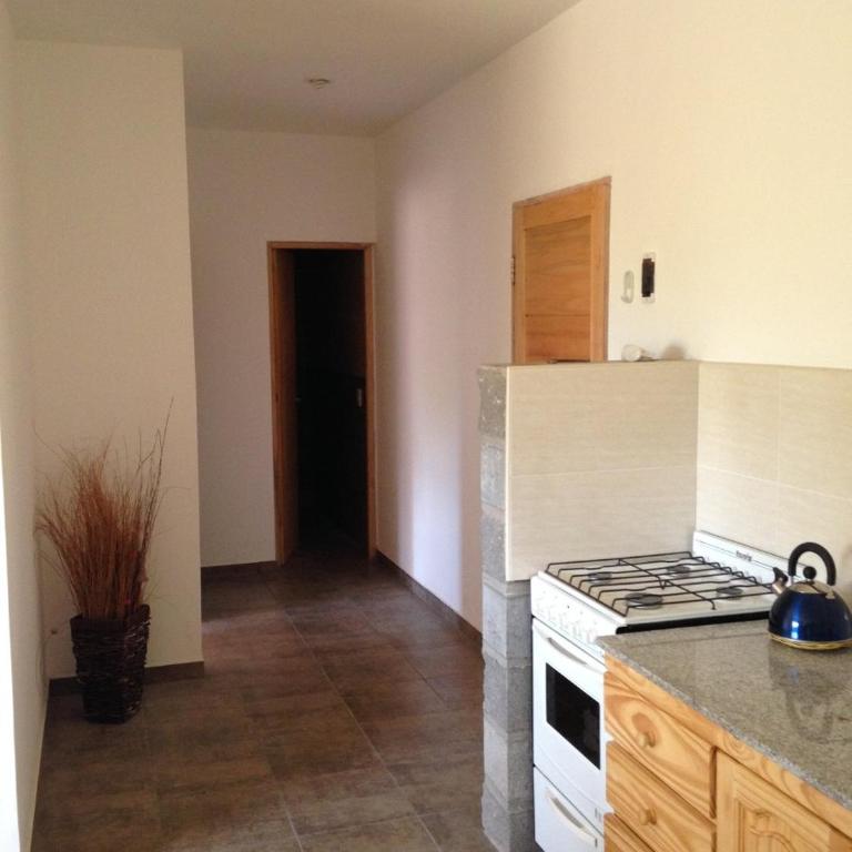 Do Sol. Departamentos de Mar - Two-Bedroom Apartment - 6