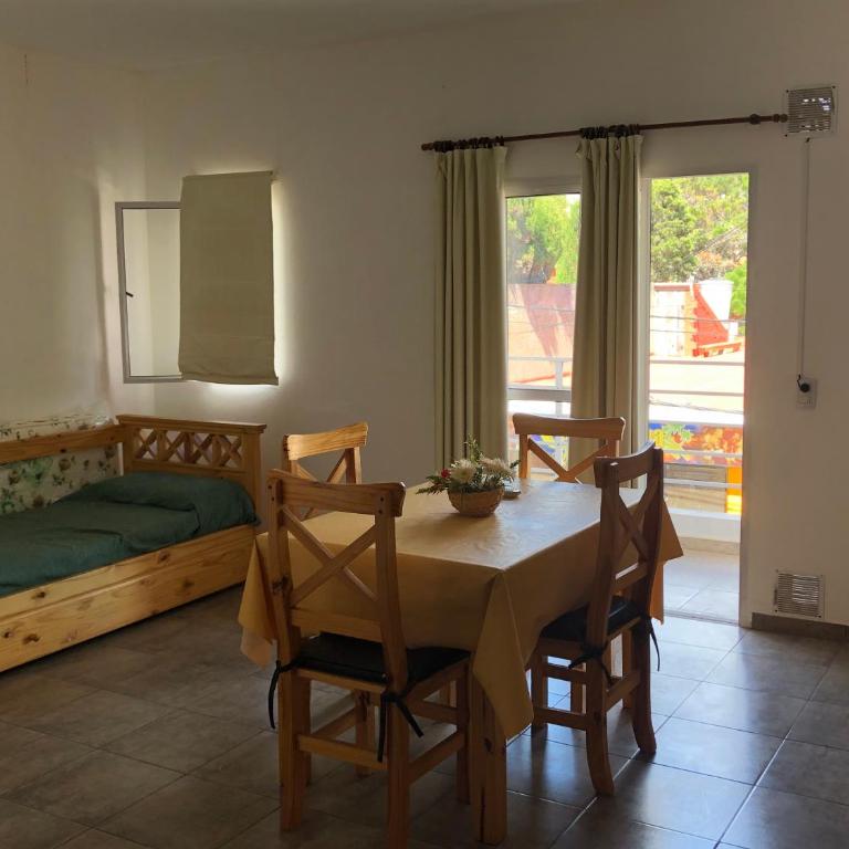 Do Sol. Departamentos de Mar - One-Bedroom Apartment - 7