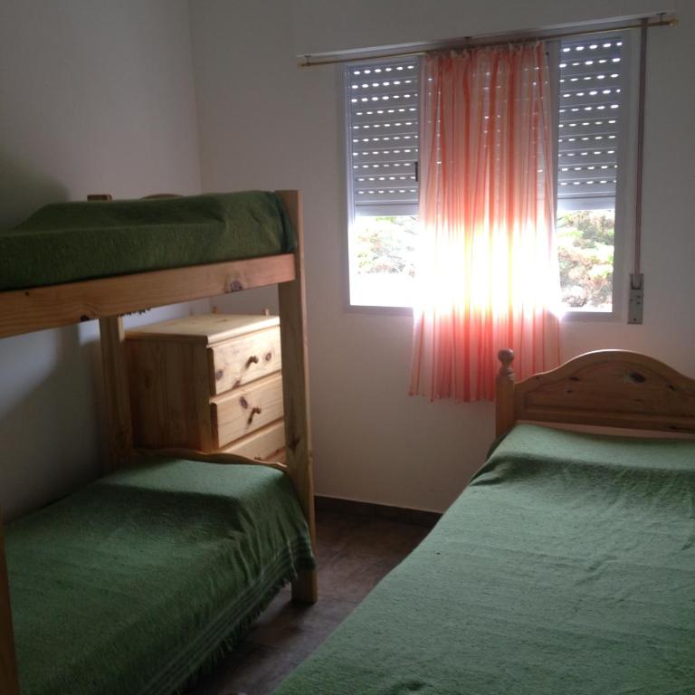Do Sol. Departamentos de Mar - Two-Bedroom Apartment - 7