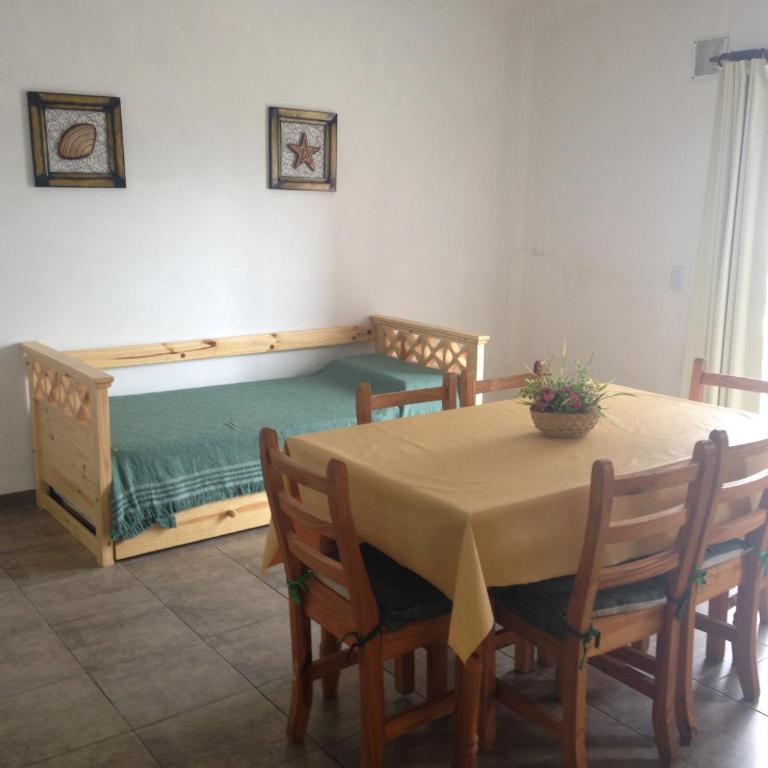 Do Sol. Departamentos de Mar - Two-Bedroom Apartment - 10