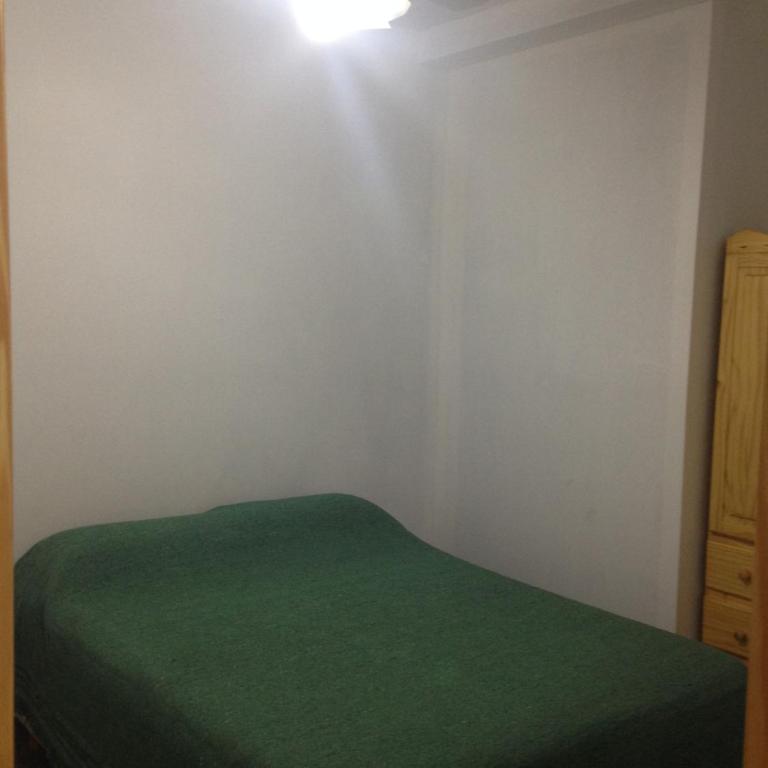 Do Sol. Departamentos de Mar - Two-Bedroom Apartment - 9