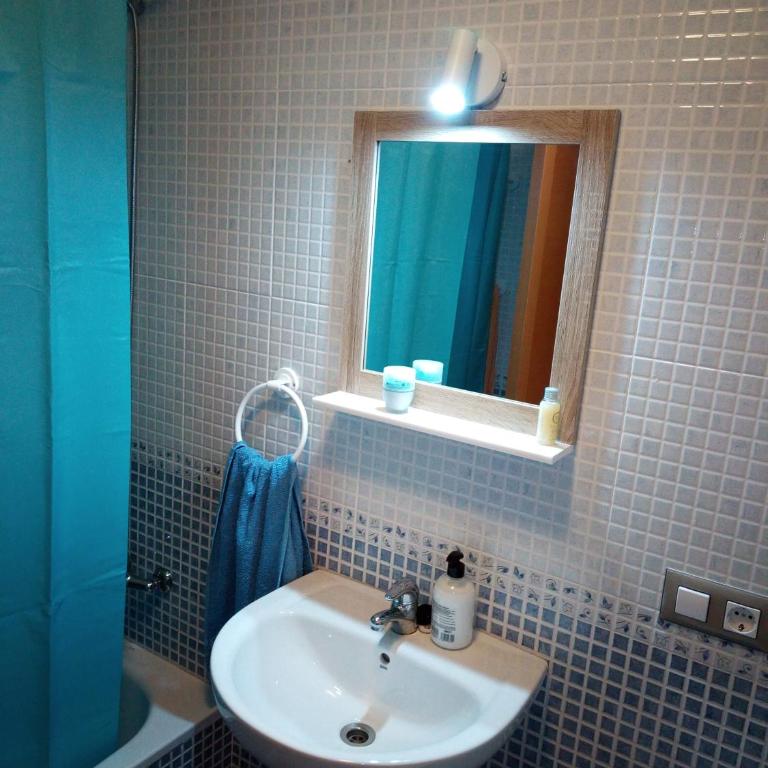 Helen - Apartment mit 1 Schlafzimmer - 2