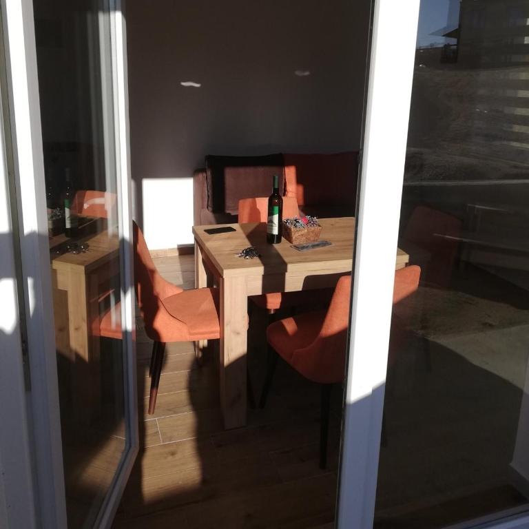 Iznad oblaka A1 - Apartman sa Pogledom na Planinu - 16