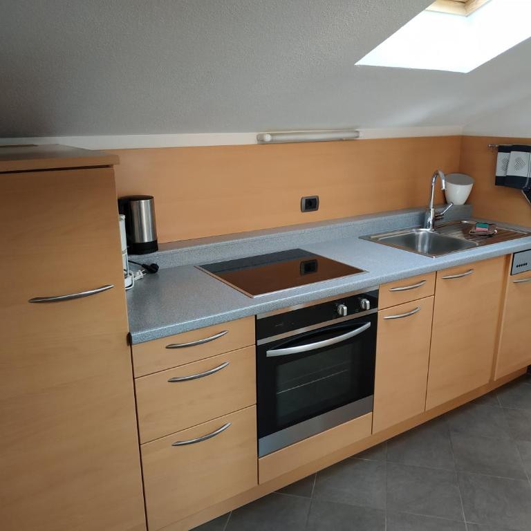 Apartments Blumenheim - Appartamento con 1 Camera da Letto - 1