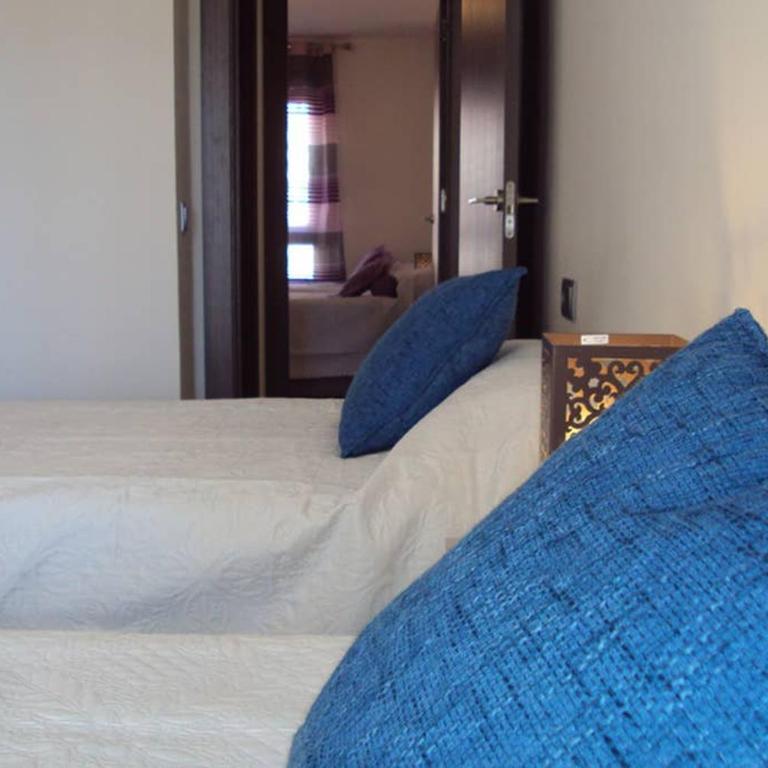 Edificio Alteanos V - Two-Bedroom Apartment - 3