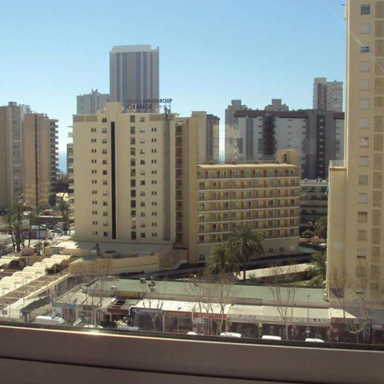 Edificio Alteanos V - Two-Bedroom Apartment - 6
