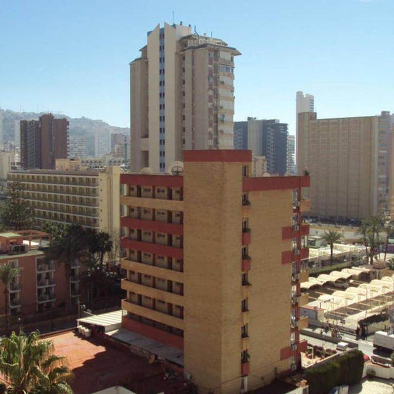 Edificio Alteanos V - Two-Bedroom Apartment - 8