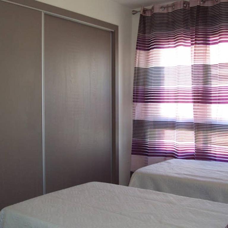Edificio Alteanos V - Two-Bedroom Apartment - 14