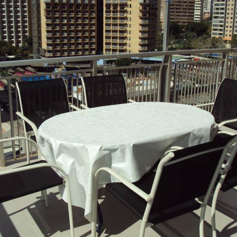 Edificio Alteanos V - Two-Bedroom Apartment - 16