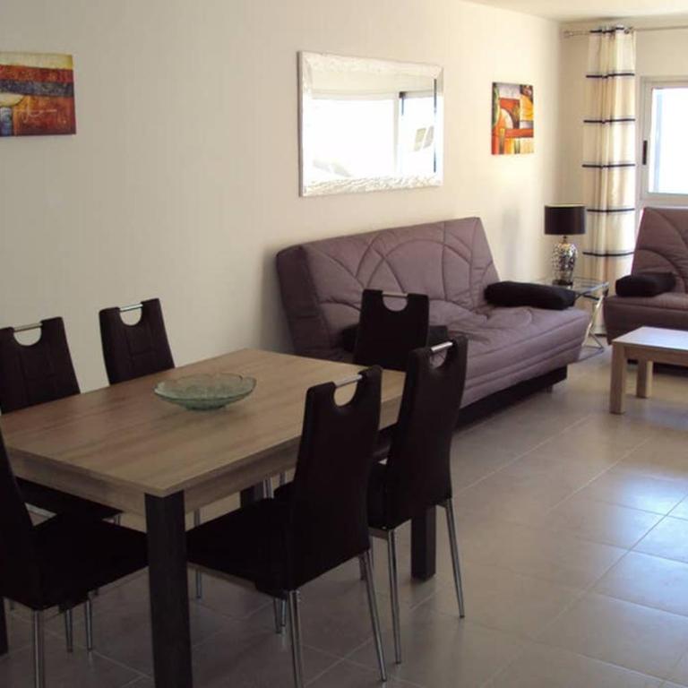 Edificio Alteanos V - Two-Bedroom Apartment - 18