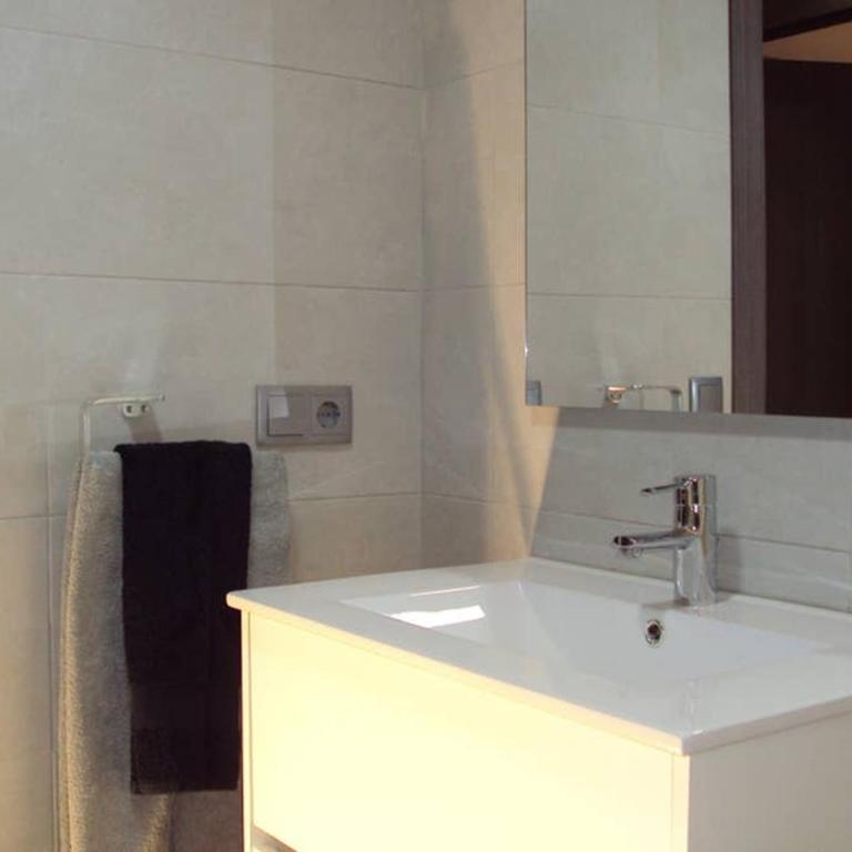 Edificio Alteanos V - Two-Bedroom Apartment - 20