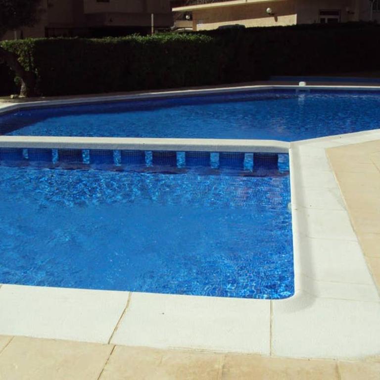 Edificio Alteanos V - Two-Bedroom Apartment - 23