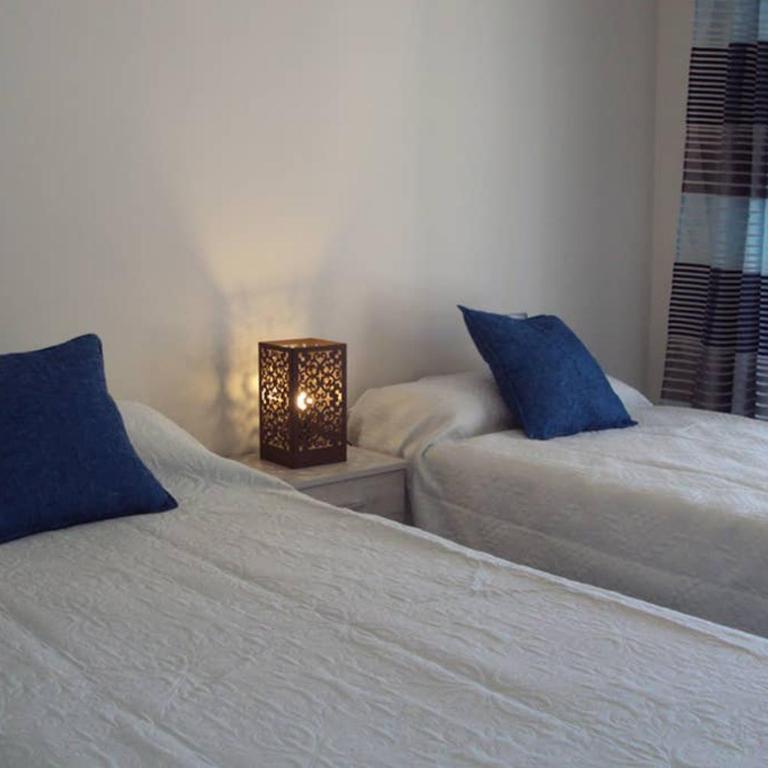 Edificio Alteanos V - Two-Bedroom Apartment - 24