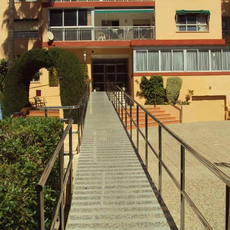 Edificio Alteanos V - Two-Bedroom Apartment - 28